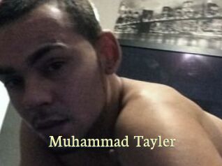 Muhammad_Tayler