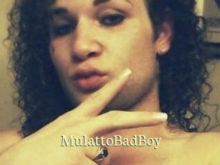 MulattoBadBoy