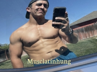 Musclatinhung