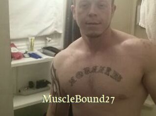 MuscleBound27