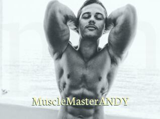 MuscleMasterANDY