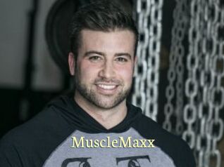 MuscleMaxx