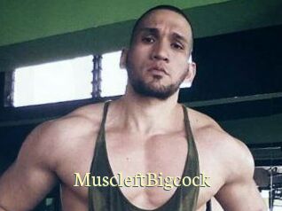 MuscleftBigcock