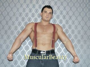 MuscularBeauty