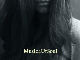 Music4UrSoul