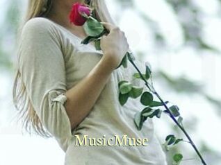 MusicMuse