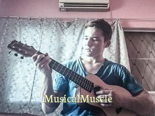 MusicalMuscle