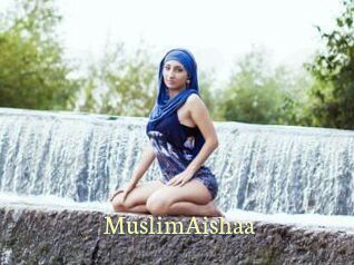 MuslimAishaa