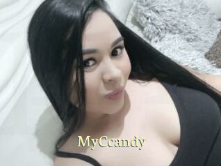 MyCcandy