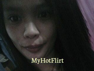 MyHotFlirt