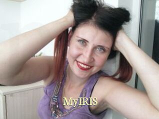 MyIRIS