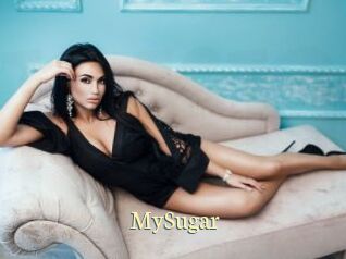 MySugar