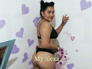 My_alexa