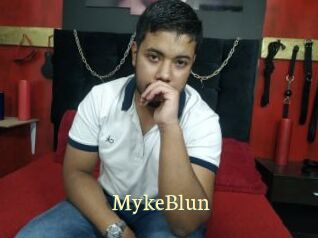 MykeBlun