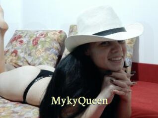 MykyQueen