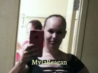 MylaReagan