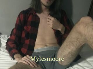 Mylesmoore