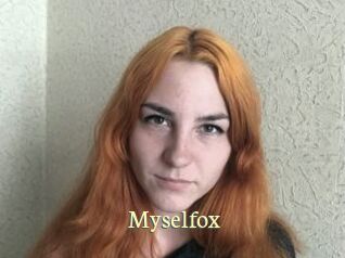 Myselfox