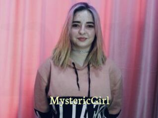 MystericGirl