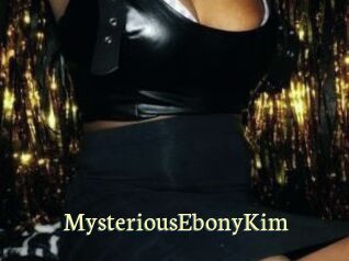 MysteriousEbonyKim