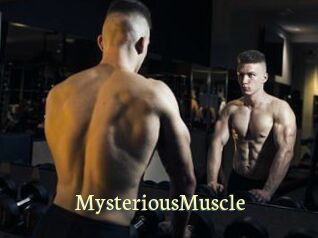 MysteriousMuscle