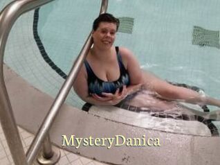 MysteryDanica