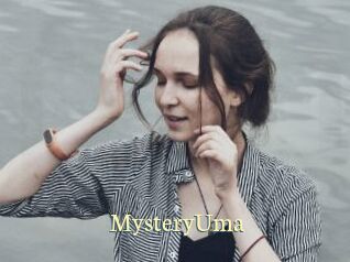 MysteryUma