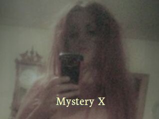 Mystery_X