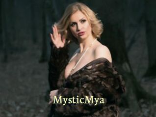 MysticMya