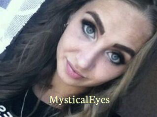 MysticalEyes