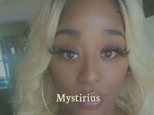 Mystirius