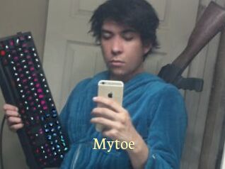 Mytoe