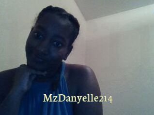 MzDanyelle214