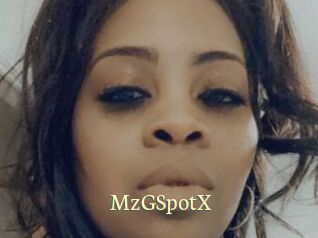 MzGSpotX