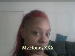 MzHoneyXXX