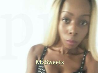 MzSweets