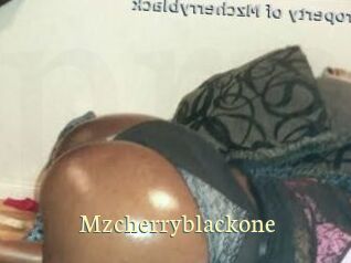 Mzcherryblackone