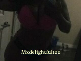 Mzdelightful100