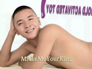 MAkeMeYourKing