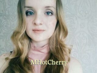 MHotCherry