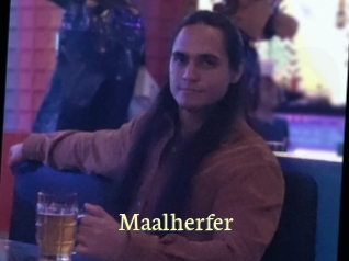 Maalherfer