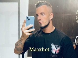 Maaxhot