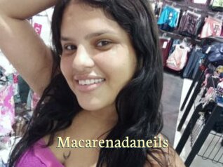 Macarenadaneils