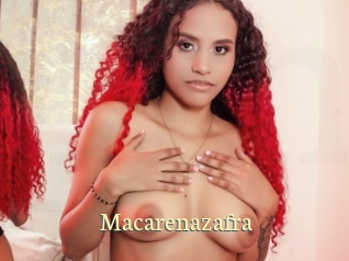 Macarenazafra