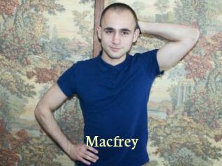 Macfrey