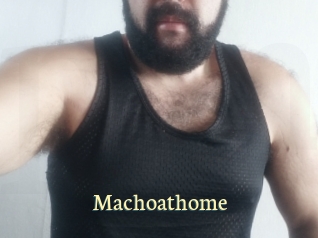 Machoathome