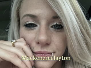 Mackenzieclayton