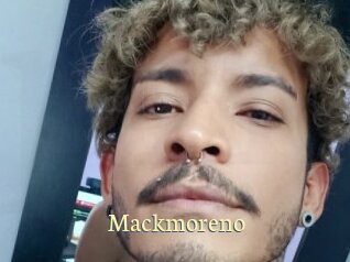 Mackmoreno