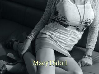 MacyTSdoll