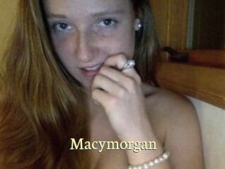 Macymorgan